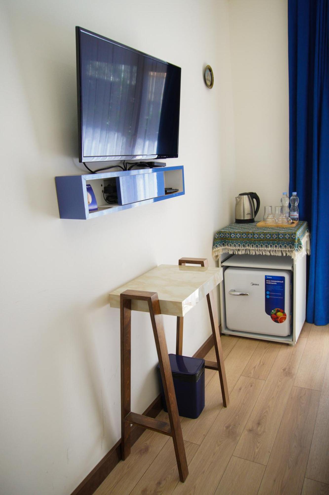 Luxin Hotell Tbilisi Exteriör bild