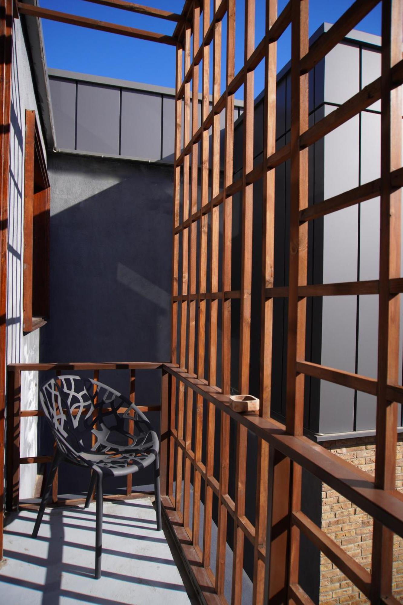 Luxin Hotell Tbilisi Exteriör bild
